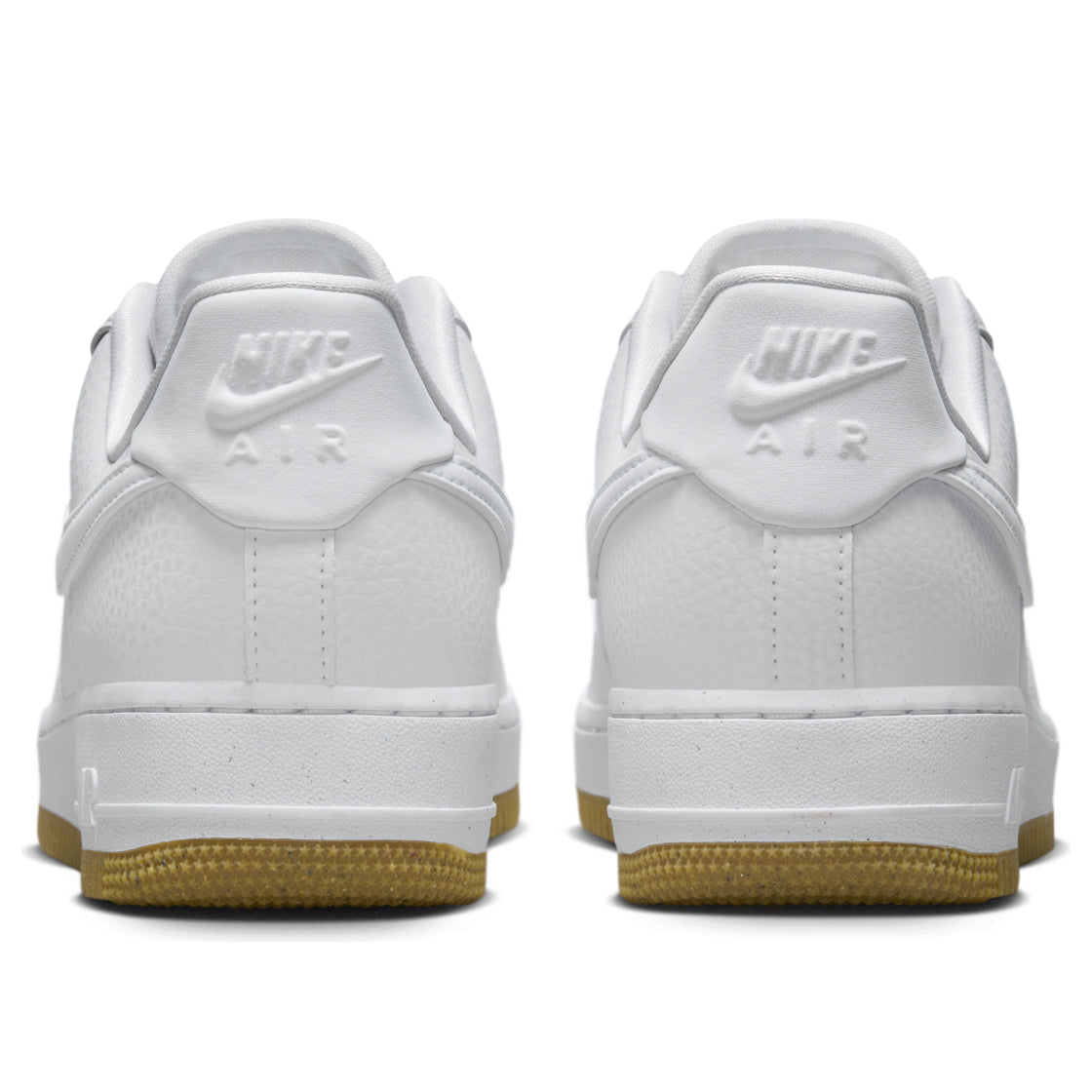 (WMNS) Nike Air Force 1 '07 Next Nature 'White Gum' FN6326-100