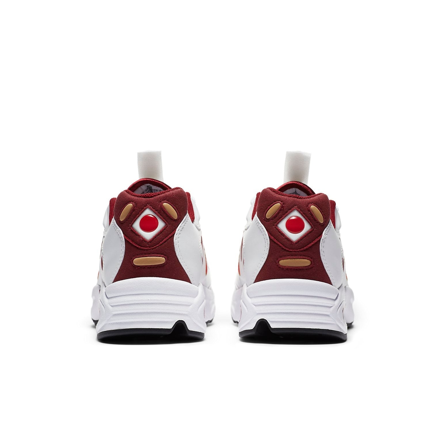 Nike Air Max Triax 96 Nippon 'White Red' CW4809-167