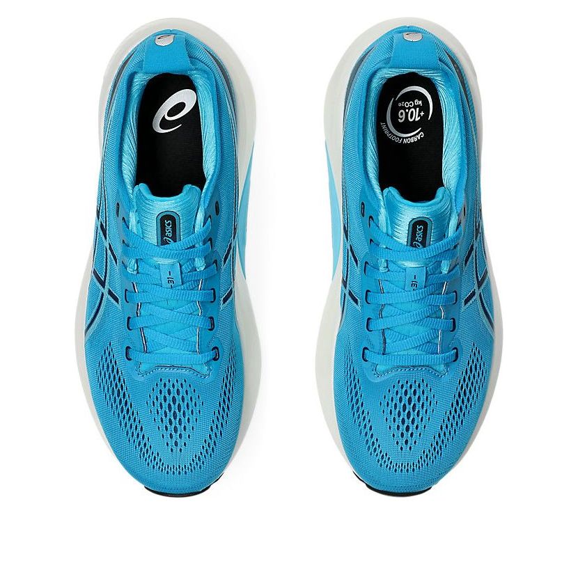 ASICS Gel-Kayano 31 'Digital Aqua Bright Cyan' 1011B867-400