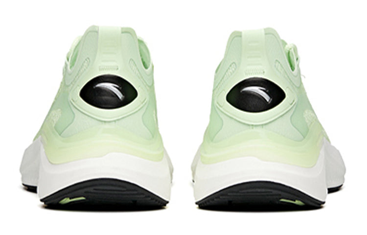 ANTA U Speed 'Neon Green White' 912125536-5