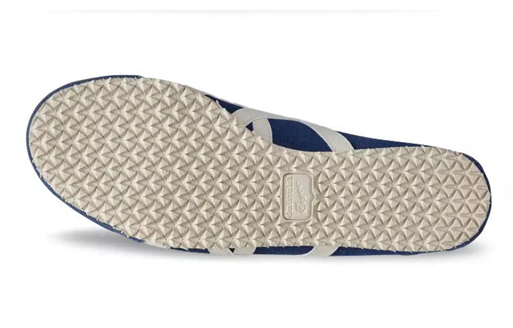 Onitsuka Tiger Mexico 66 'Mako Blue' 1183A042-400