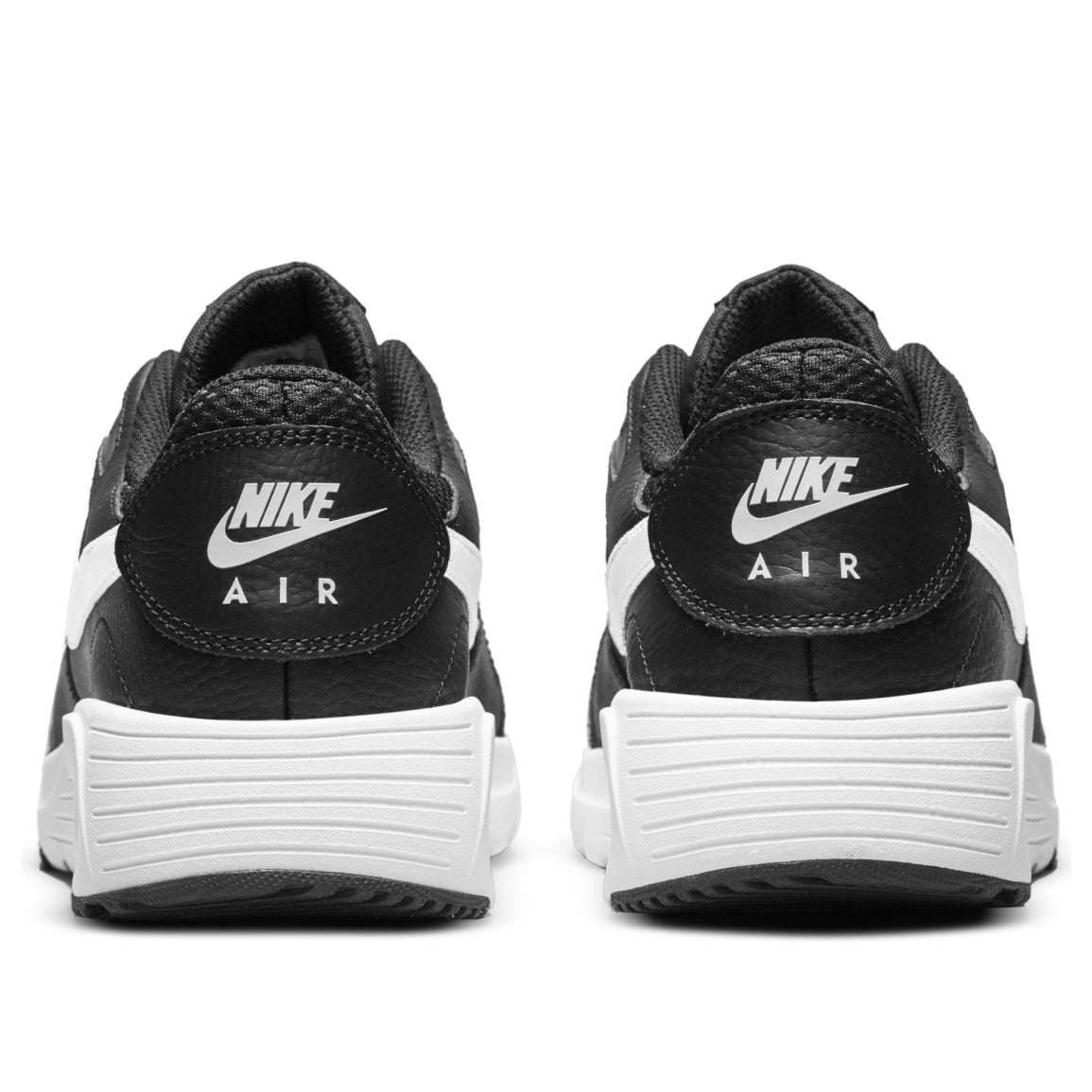 Nike Air Max SC 'Black White' CW4555-002