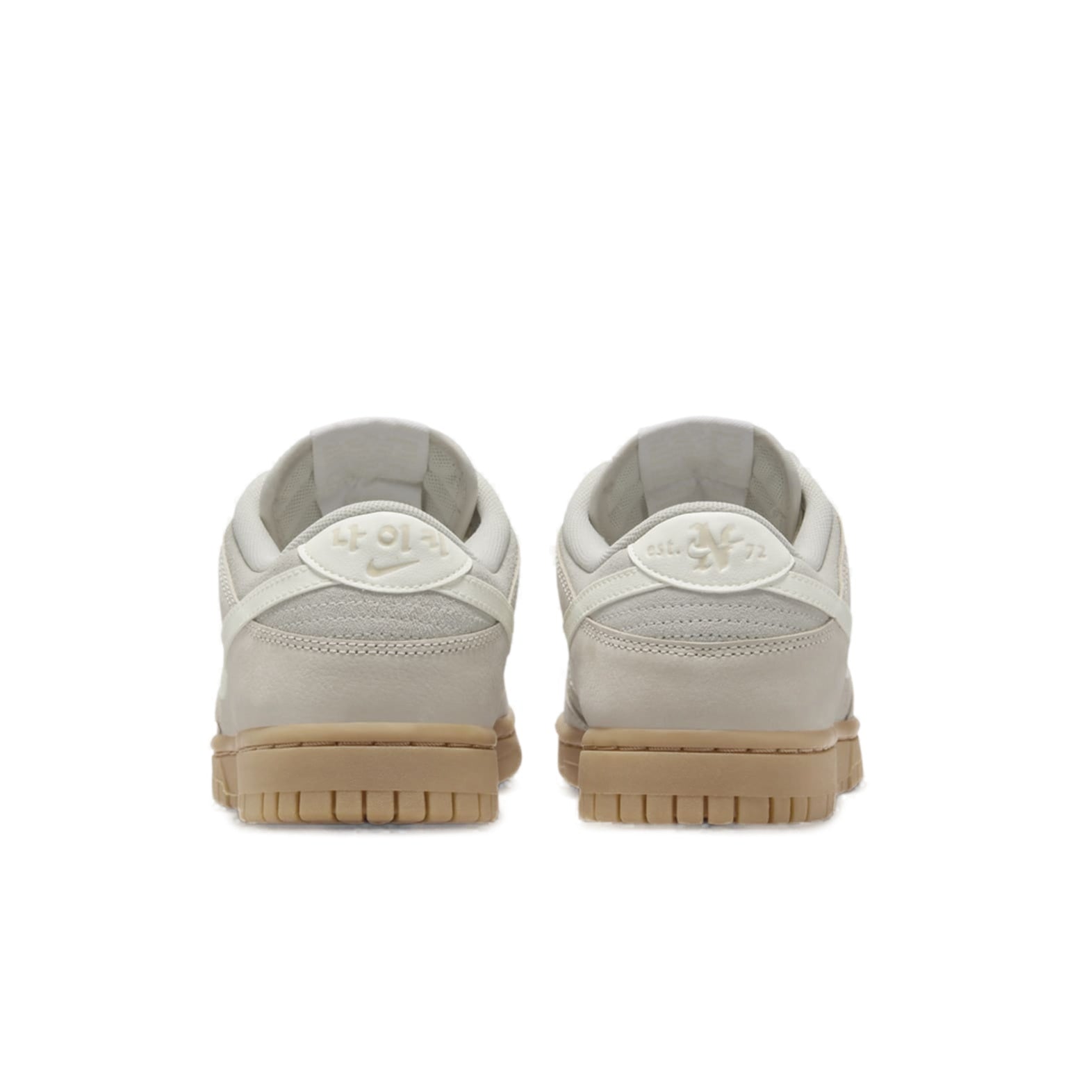 (WMNS) Nike Dunk Low SE 'Hangul Day' FQ8147-104