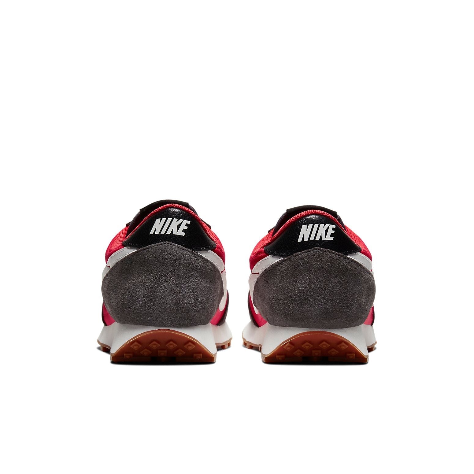 (WMNS) Nike Daybreak 'Iron Grey Track Red' CK2351-002