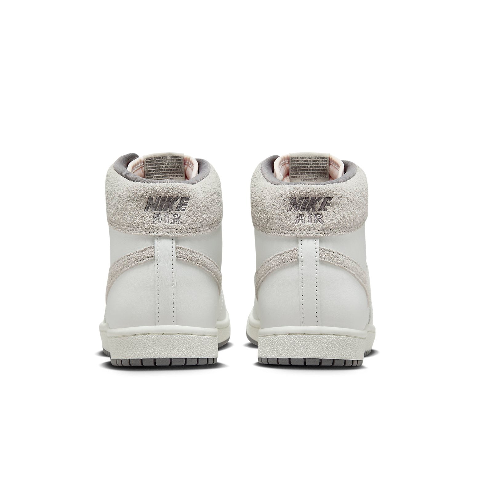 Air Jordan Air Ship PE SP 'Tech Grey' DZ3497-100