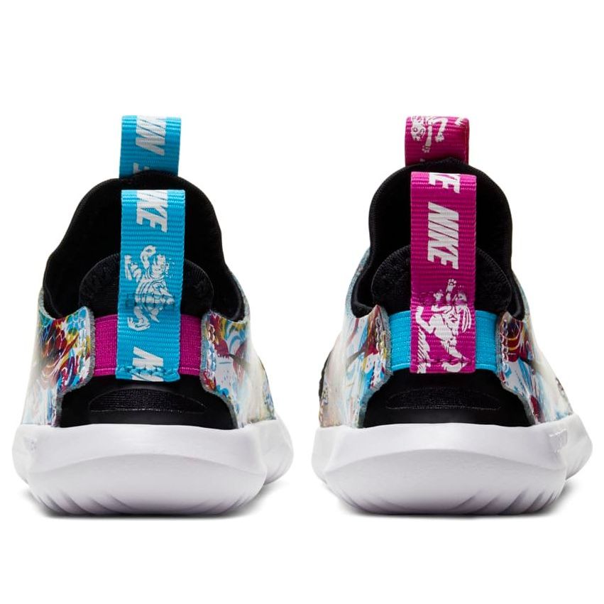 (TD) Nike Flex Runner 'Fable' CW1601-001