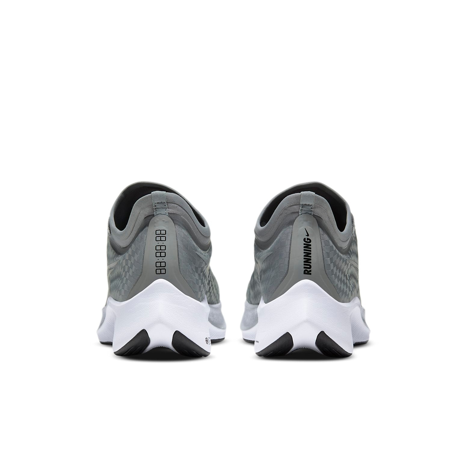 Nike Zoom Fly 3 'Particle Gray' AT8240-009