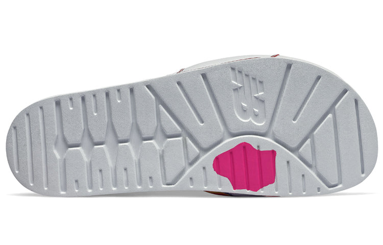 New Balance 200 Big League Chew Slipper White SMF200OG