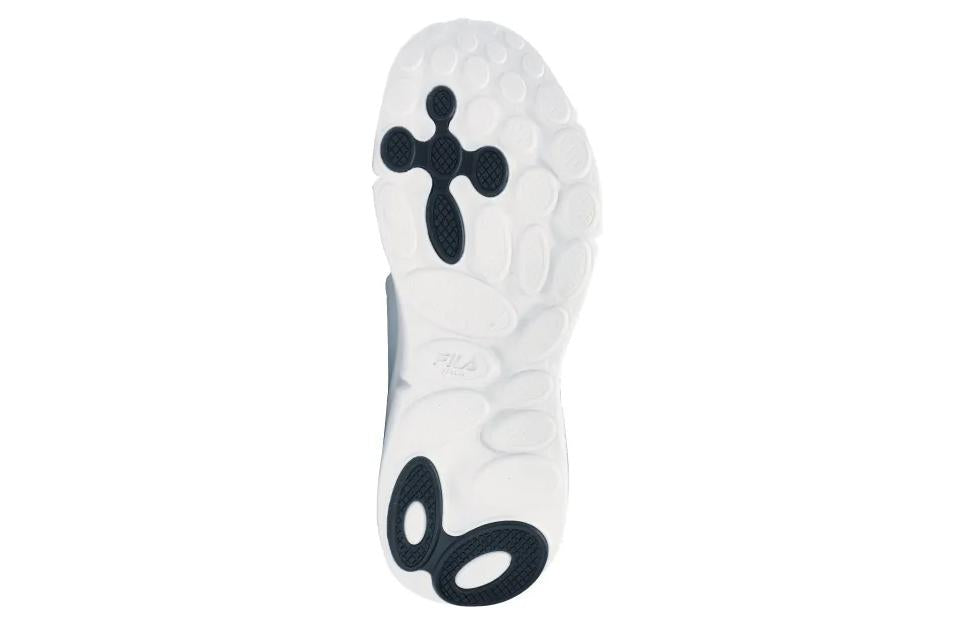 (WMNS) FILA Mind 5 Sneakers 'White' A12W321302FWF