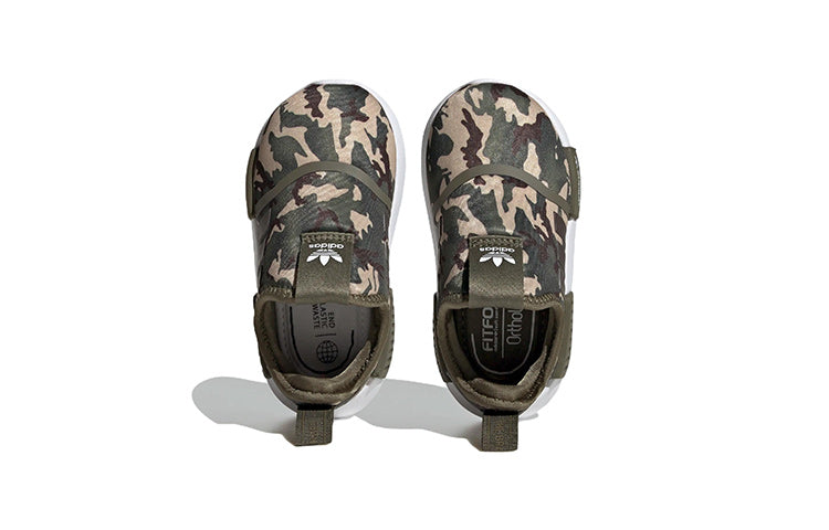(TD) adidas NMD 360 'Camo' ID4260