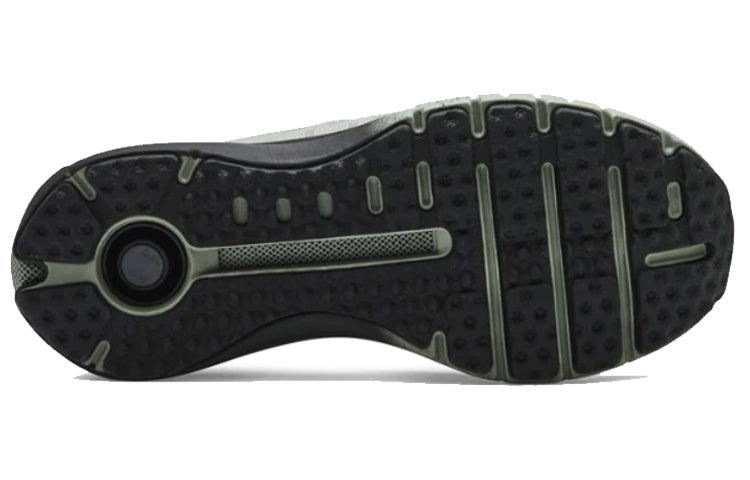 (WMNS) Under Armour HOVR Phantom Green 3020976-305