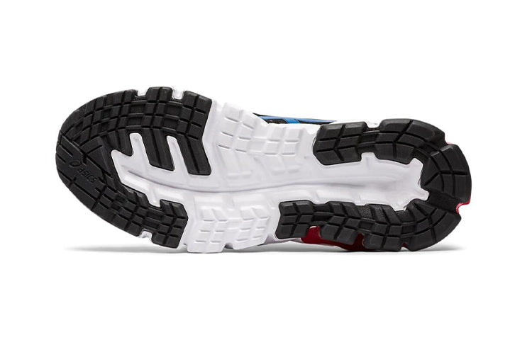(PS) ASICS Gel Quantum 90 2 'Grey Directoire Blue' 1024A045-022
