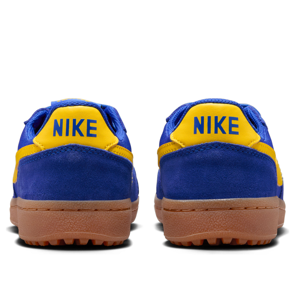 (GS) Nike Field General 'Hyper Royal Lightning Gum' IF0465-402