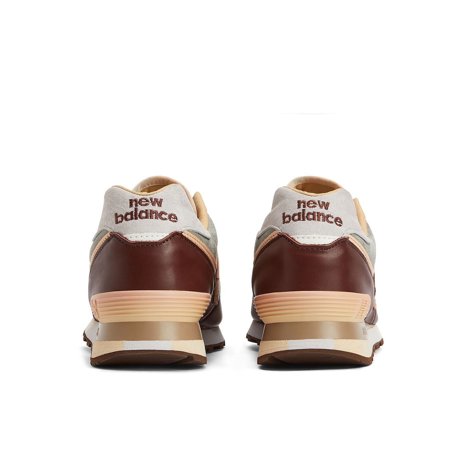 New Balance 576 x The Apartment 'Bitter Chocolate' OU576AMT
