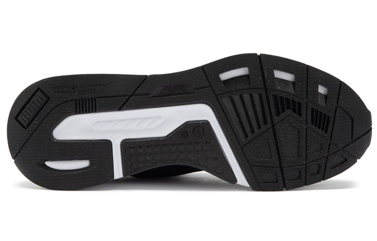 PUMA Mirage Sport Tech Chance 'Black White' 386625-02