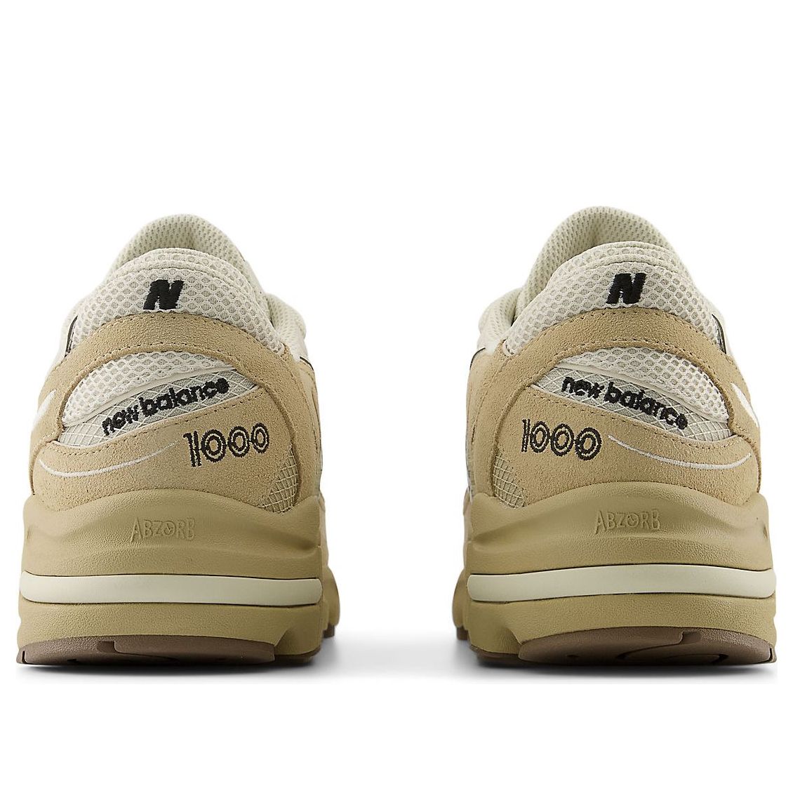 New Balance 1000 'Incense Black' M1000PSP