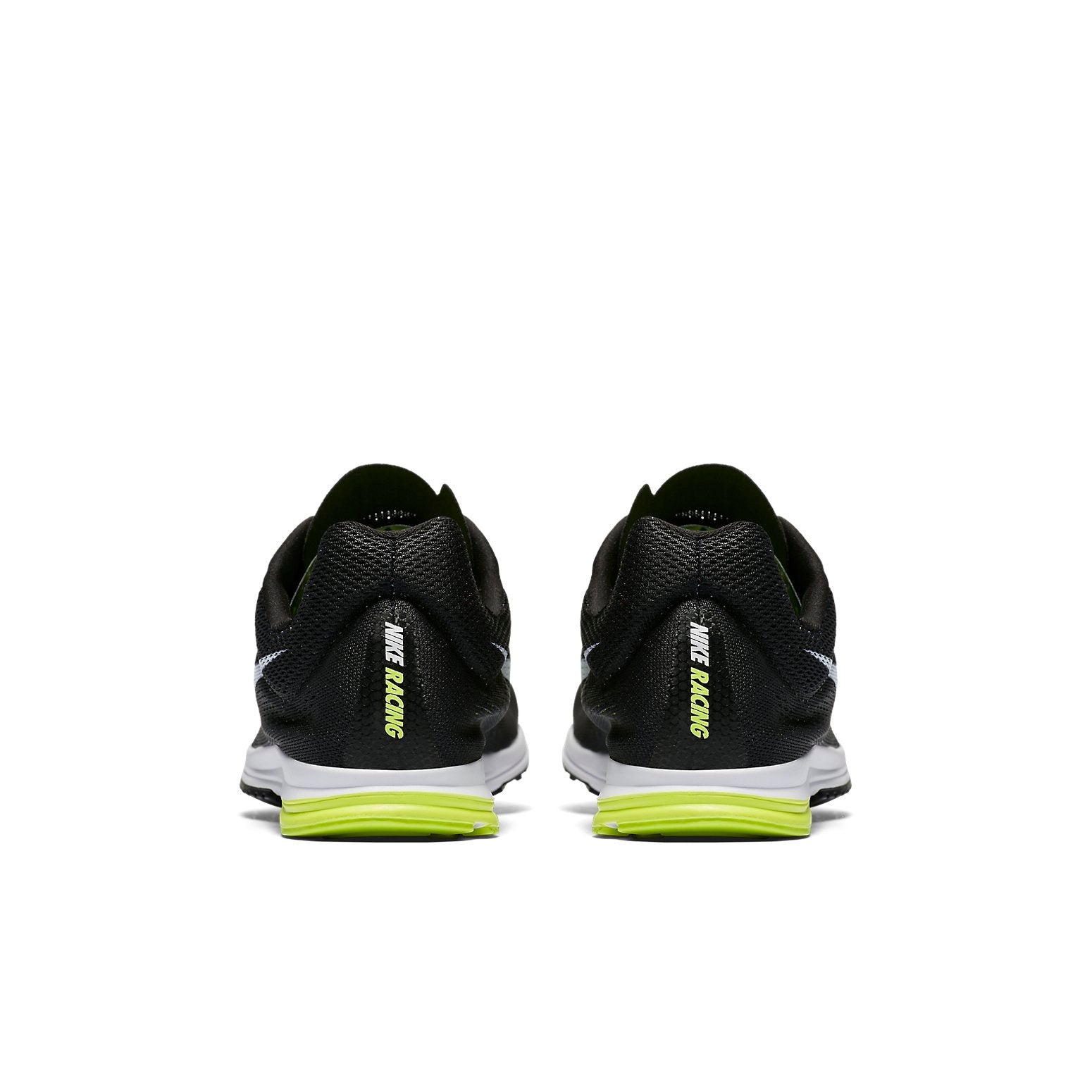 Nike Zoom Streak LT 3 'Black Green' 819038-017
