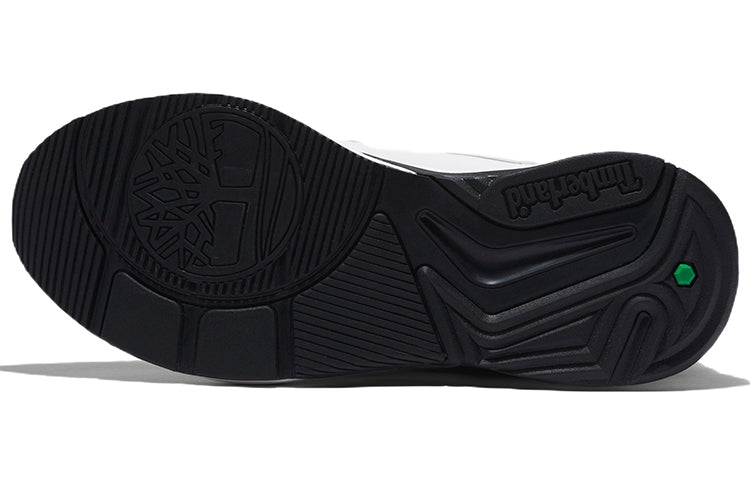 (WMNS) Timberland Delphiville 'White Black' A2P7RX21