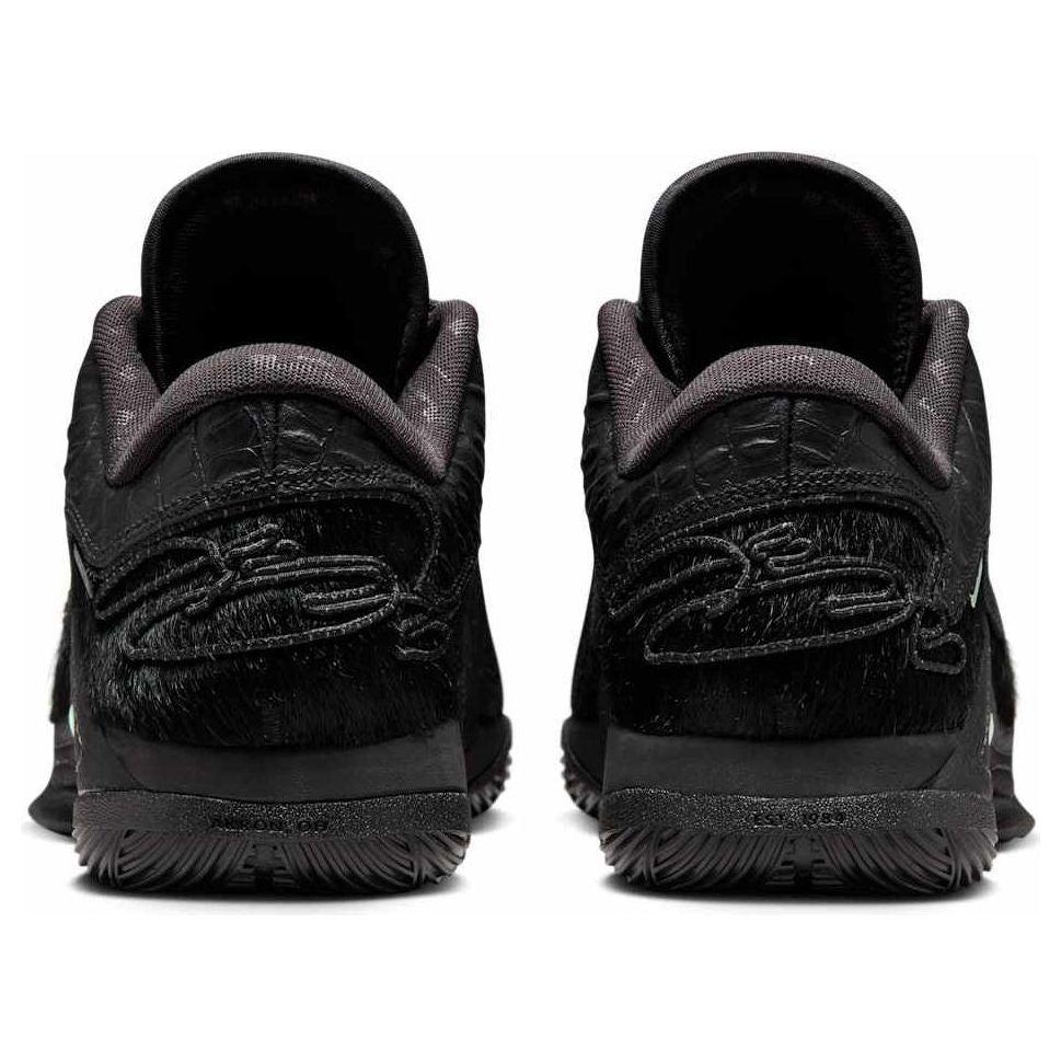 Nike LeBron 21 'All-Star Black Label' IB3866-001