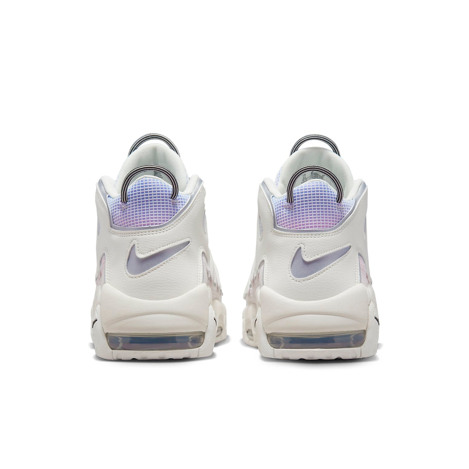 Nike Air More Uptempo '96 'Thank You, Wilson' DR9612-100