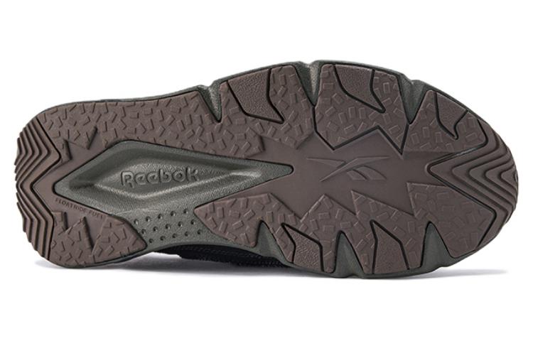 Reebok FuryLite 95 x Street Fighter 'Akuma' GZ9542