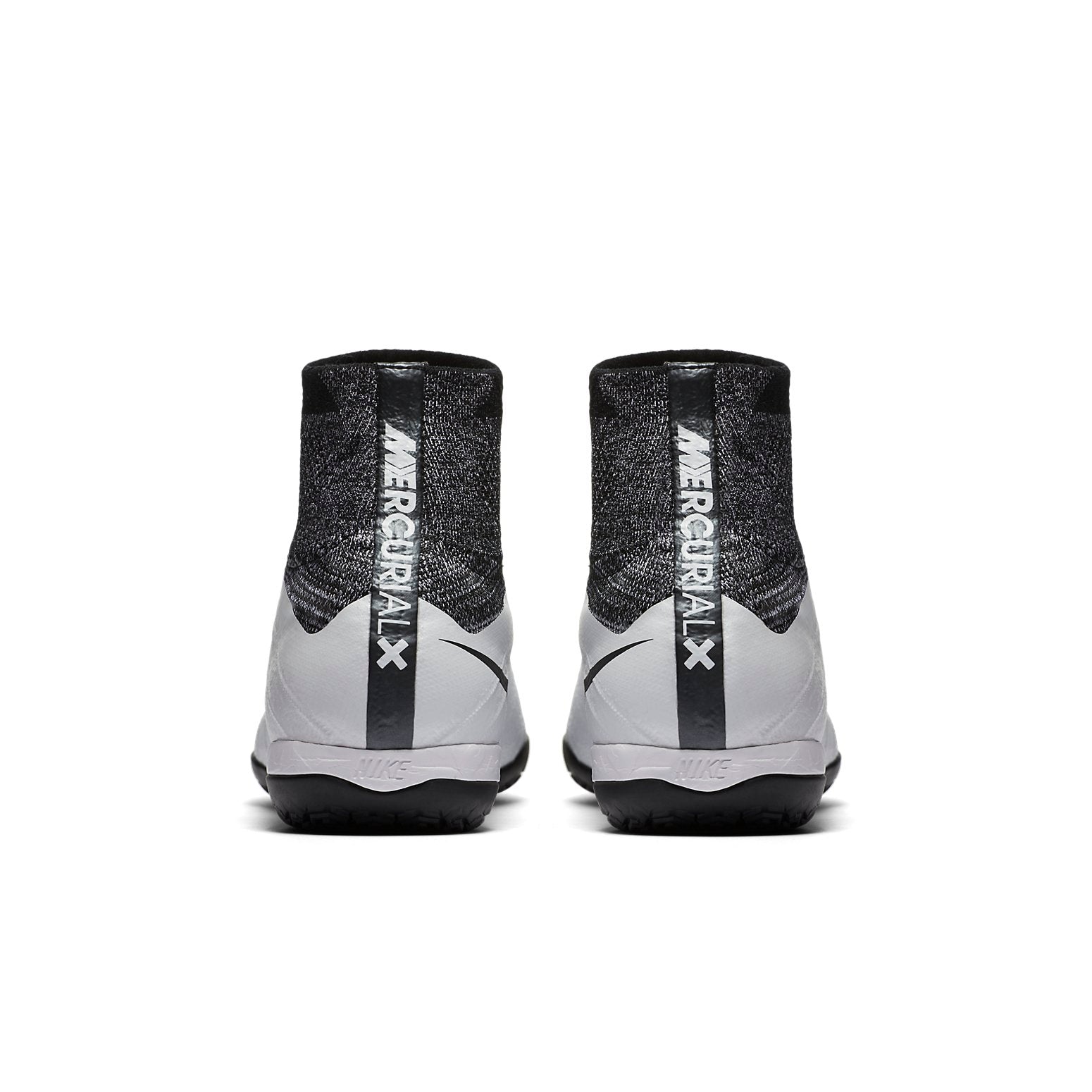 Nike MercurialX Proximo IC 'Grey Black' 718774-100