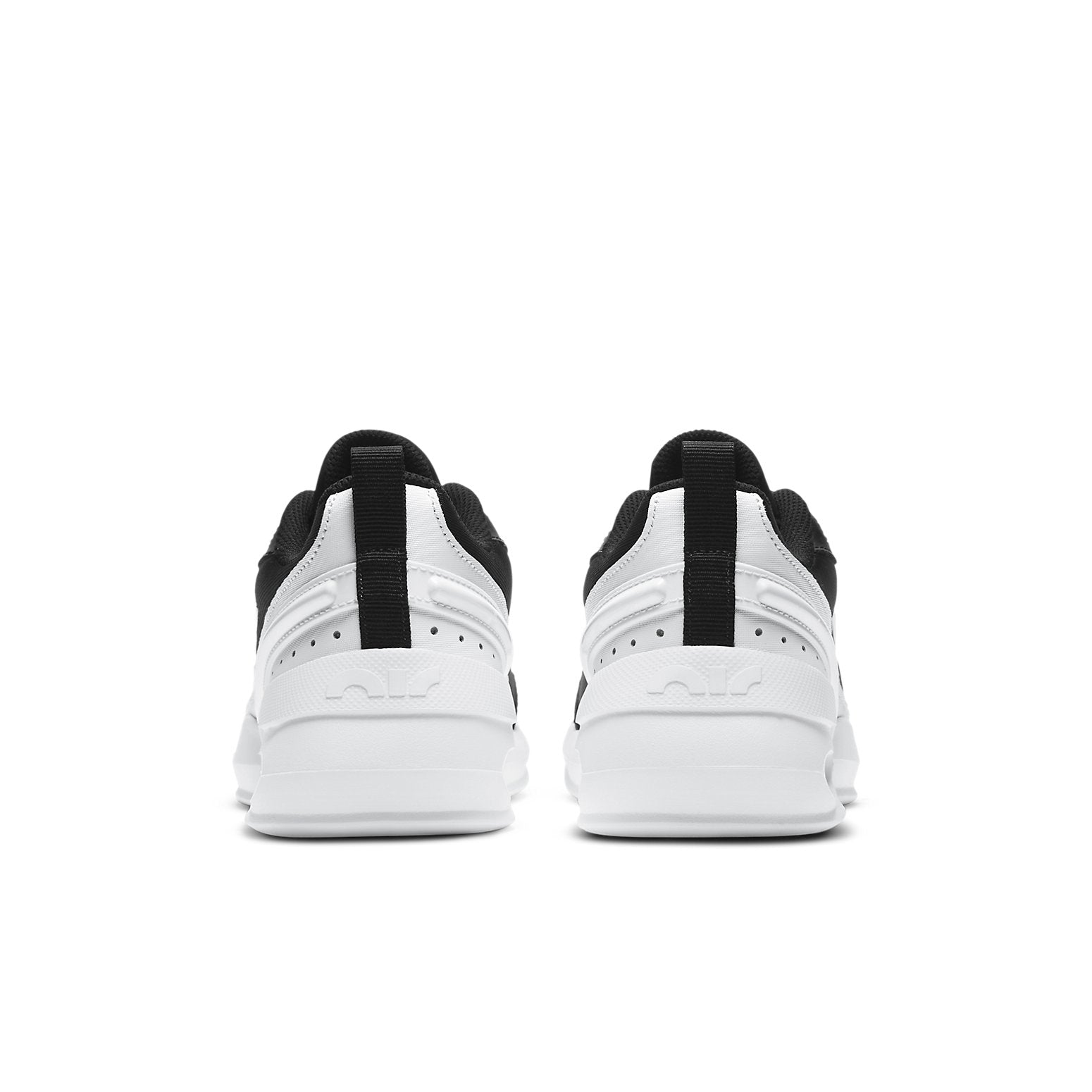 (WMNS) Nike Air Max Siren 'Black White' CJ1678-003