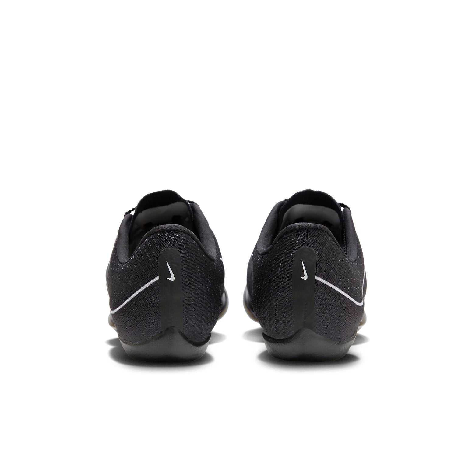 Nike Air Zoom Maxfly More Uptempo 'Black White' DN6948-001