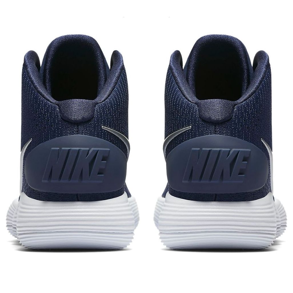 Nike Hyperdunk 2017 TB 'Midnight Navy' 897808-400