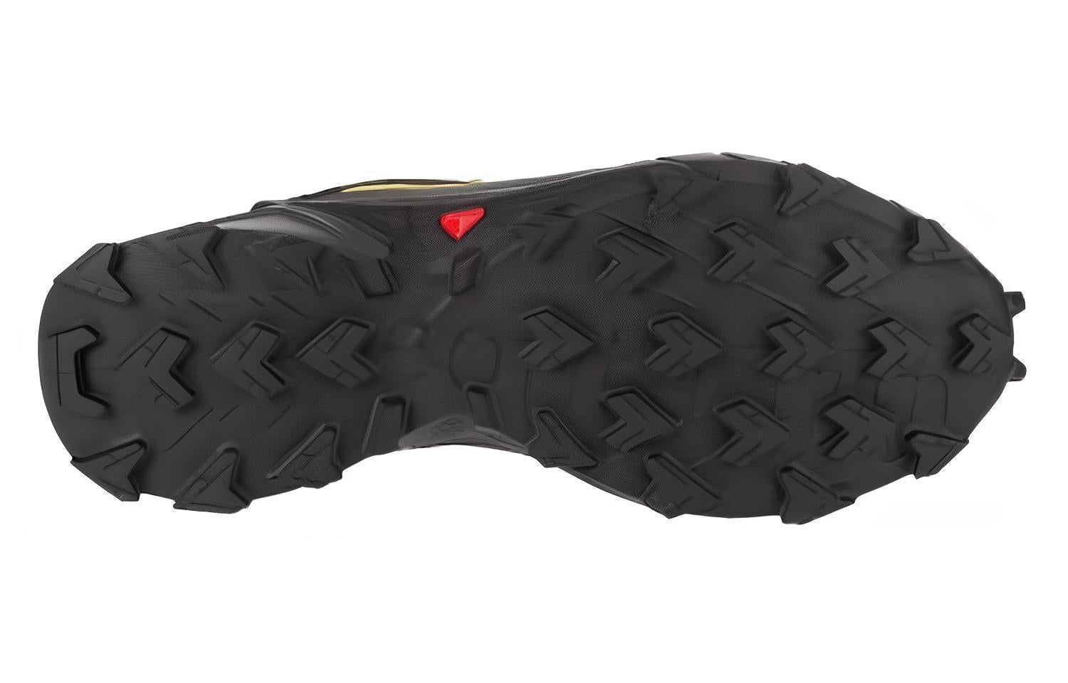 SALOMON Alphacross 5 Gtx 'Black Yellow' 474604