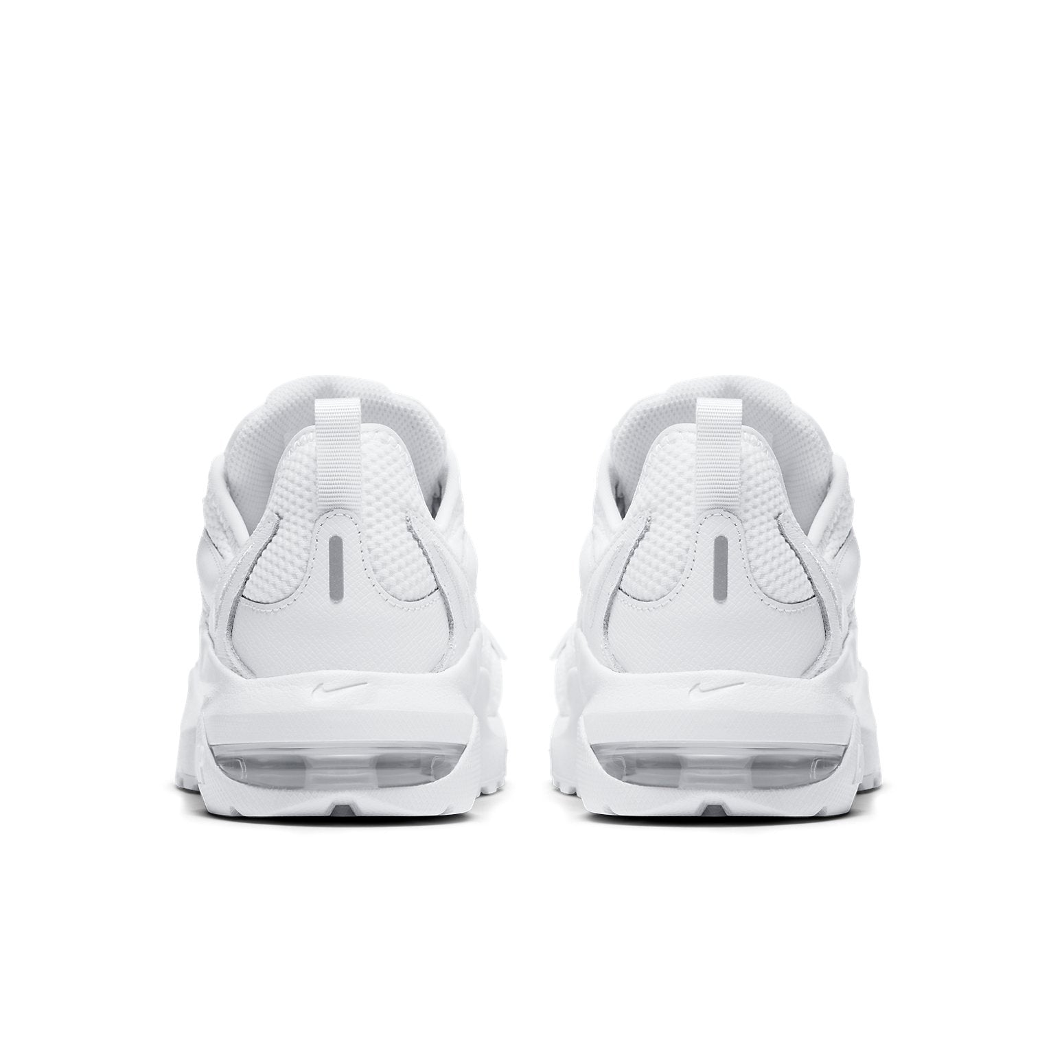 (WMNS) Nike Air Max Graviton 'Triple White' AT4404-100