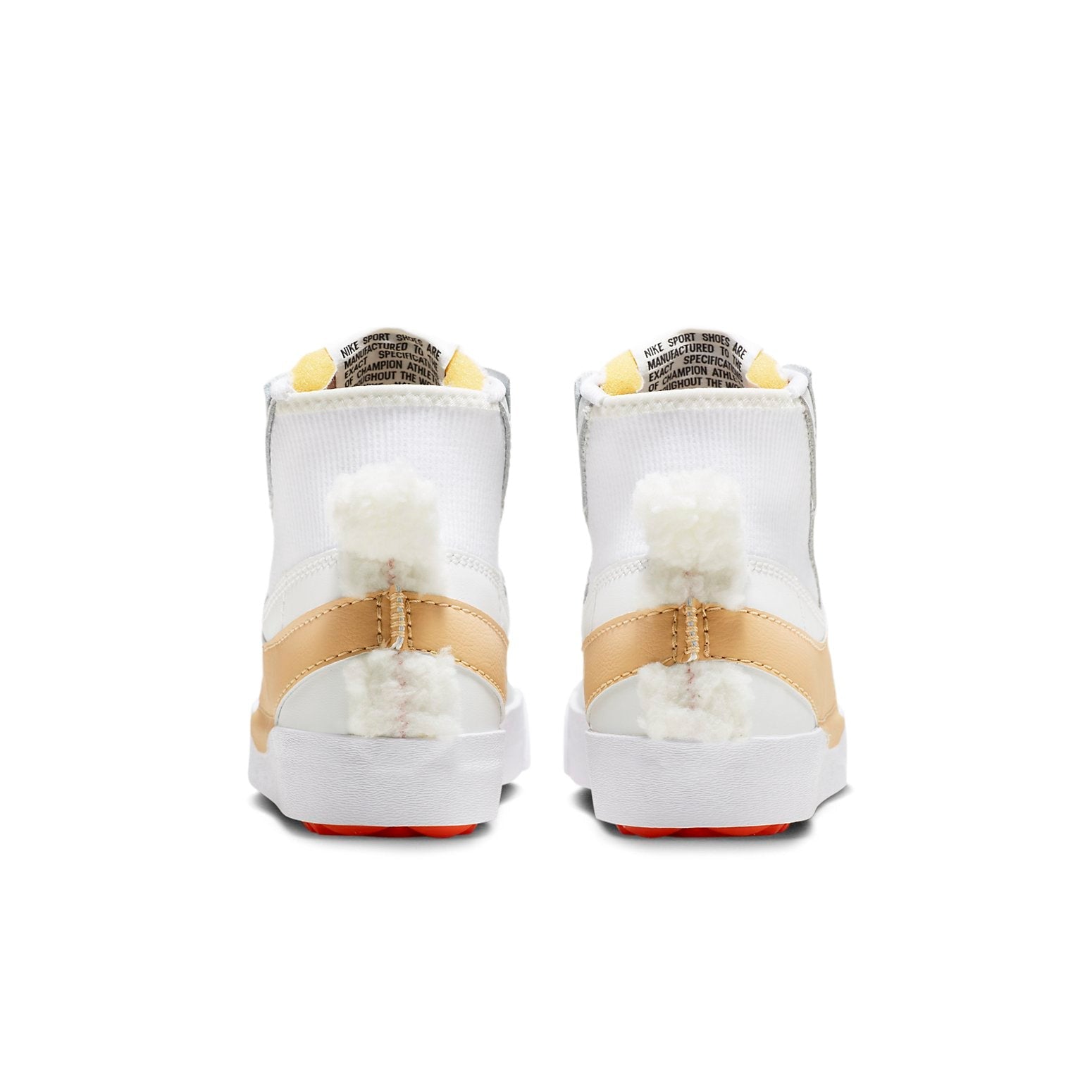 Nike Blazer Mid 77 Jumbo 'Summit White' FB1882-121