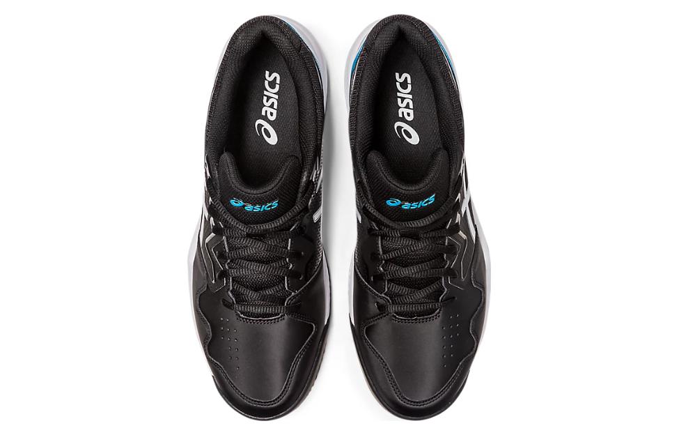 ASICS Gel-Dedicate 7 Clay 'Black Island Blue' 1041A224-004