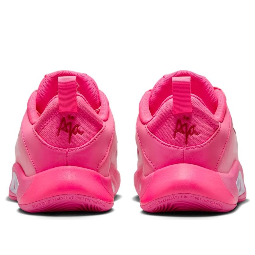 (GS) Nike A'One 'Pink Aura' HF7001-600