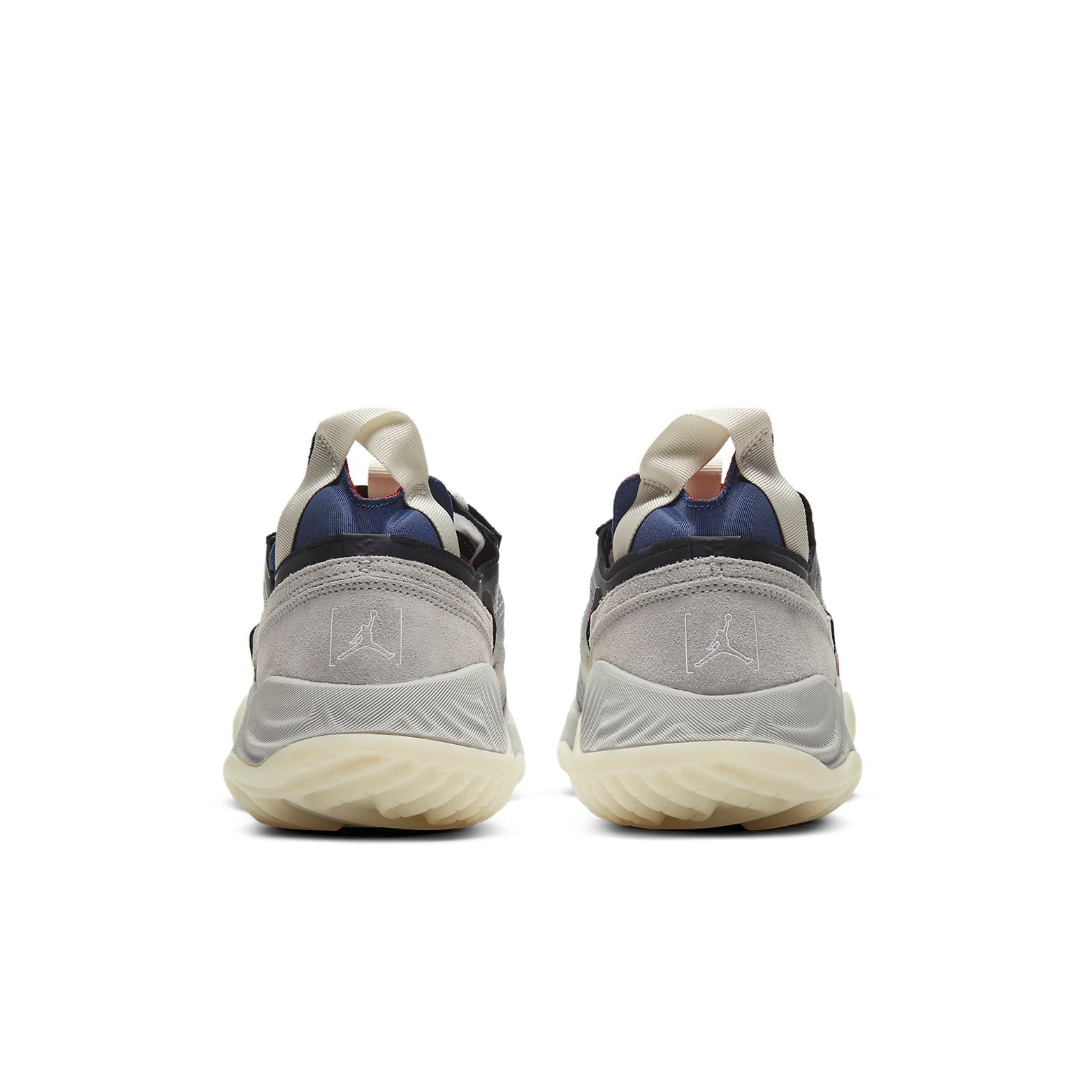 Air Jordan Delta Breathe 'Clear Medium Grey' CW0783-901