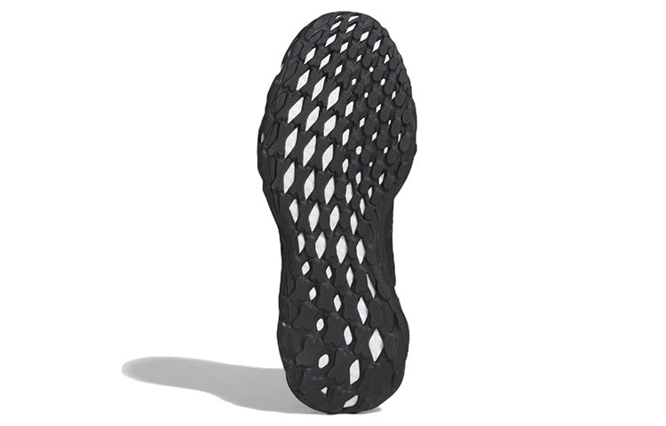 adidas Web Boost Running Sportswear Lifestyle Shoes 'Triple Black' GZ6445