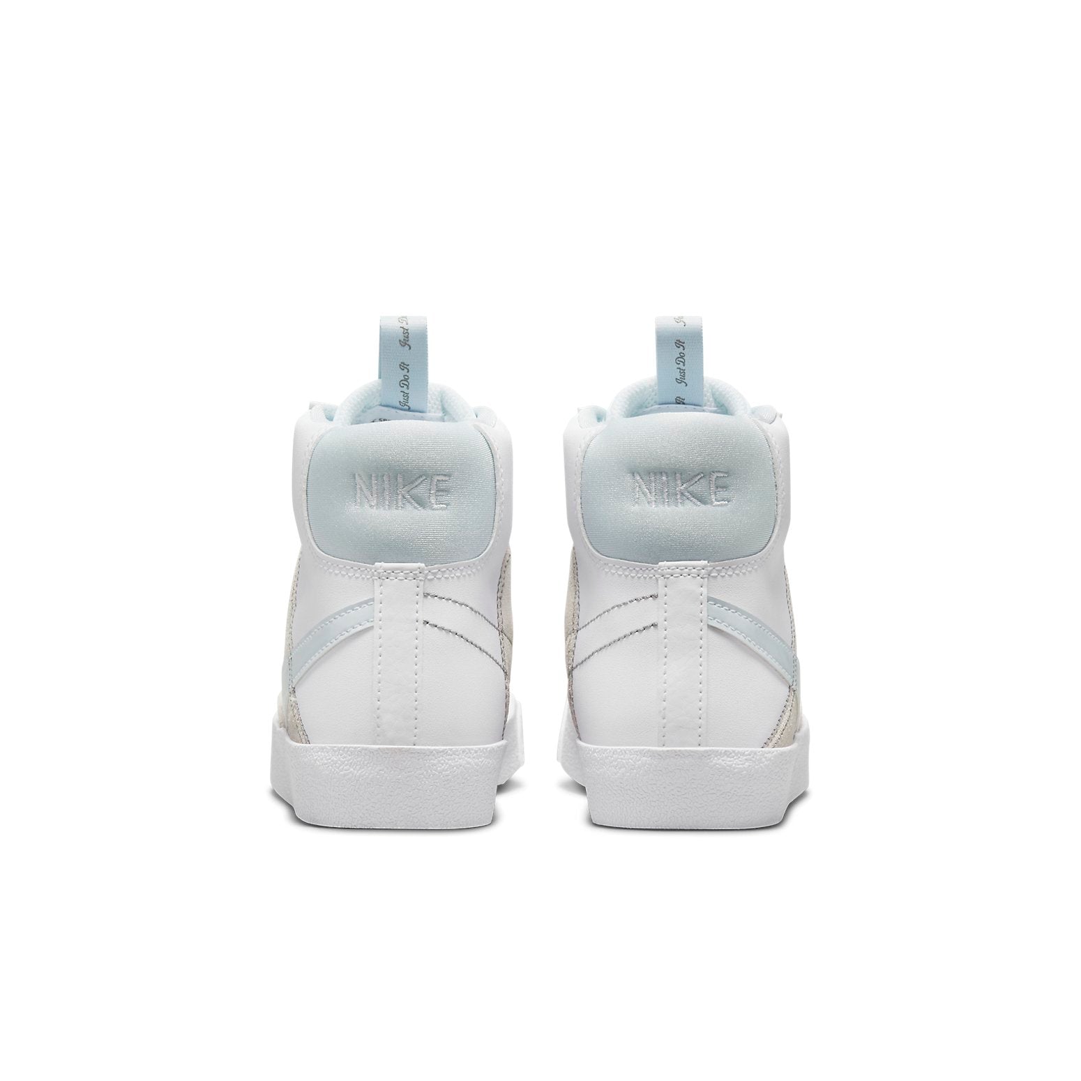 (GS) Nike Blazer Mid '77 SE 'Dance - White Aura' DH8640-103