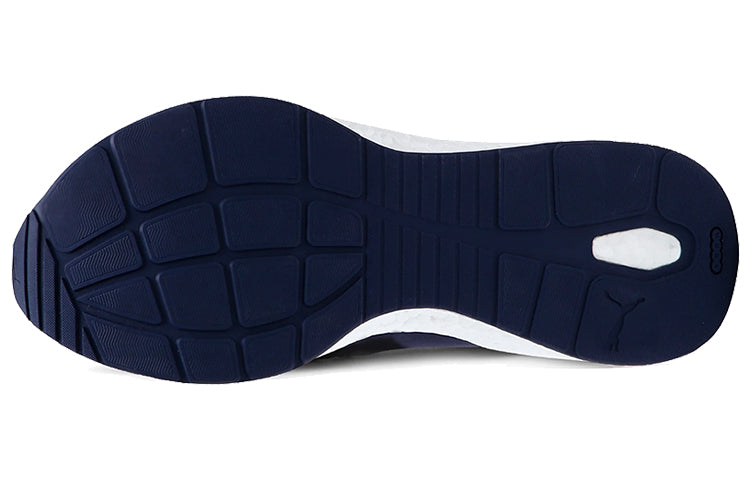 PUMA Nrgy Star Slip-on Mesh 'Blue White' 193917-01