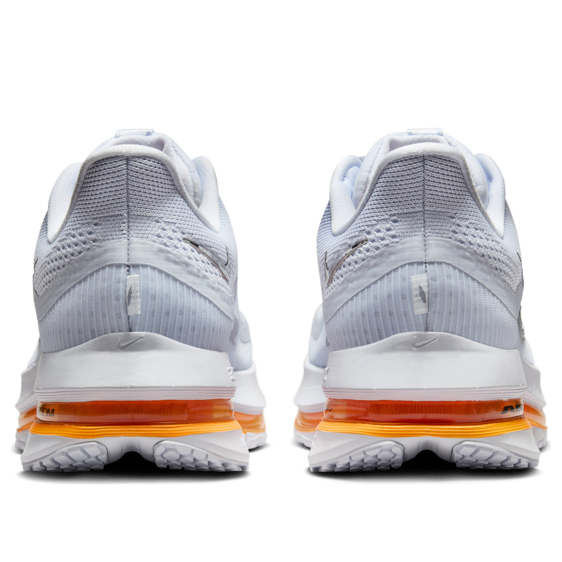 Nike Pegasus Premium 'Football Grey Total Orange' HQ2592-002