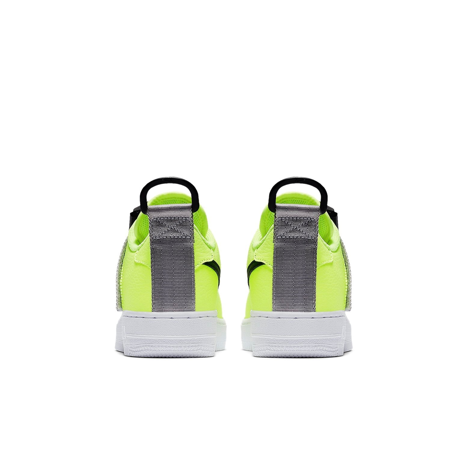(GS) Nike Air Force 1 Low Utility 'Volt' AJ6601-700