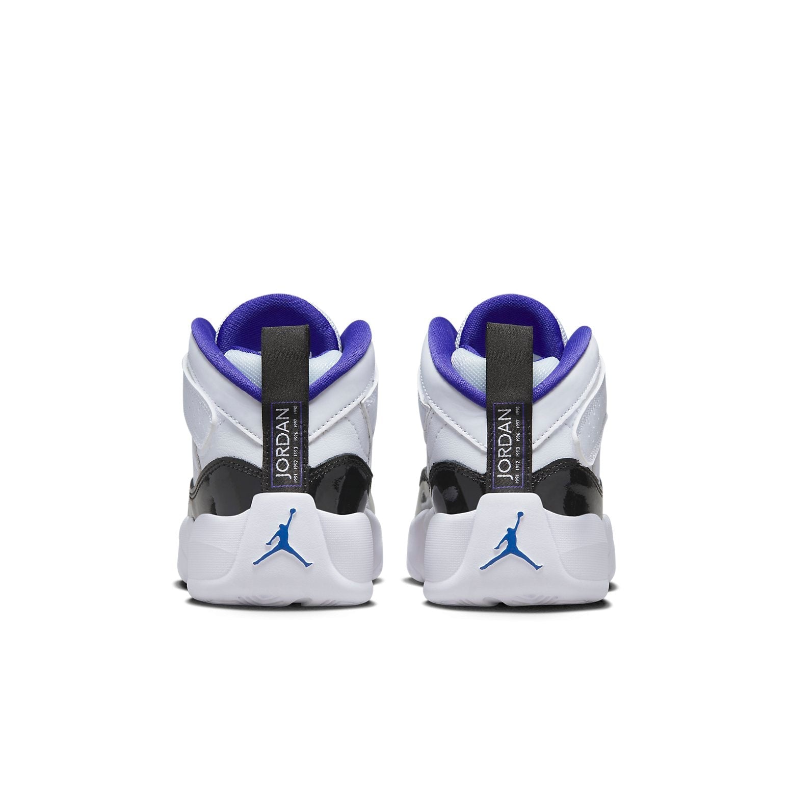 (PS) Air Jordan Jumpman Two Trey 'Concord' DQ8432-100