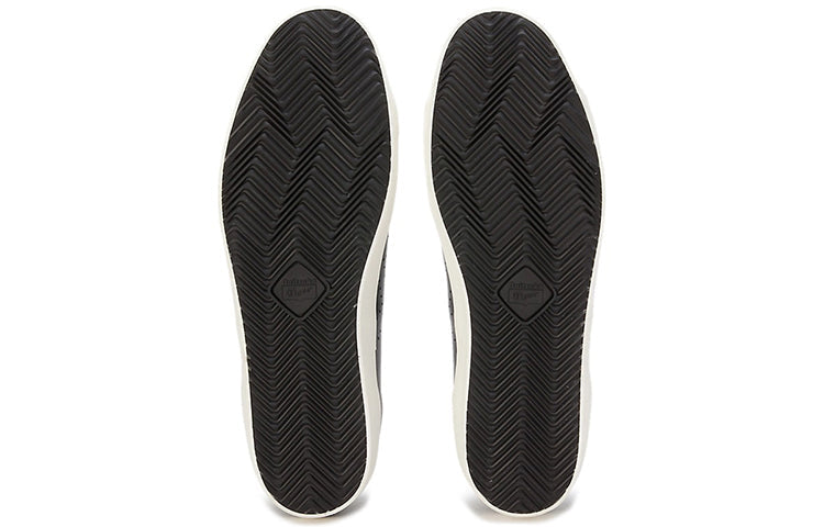 Onitsuka Tiger Nippon Made Fabre Deluxe LO CL 'Black' 1183B460-002