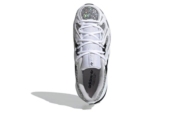 (WMNS) adidas EQT Gazelle 'White' EH1562