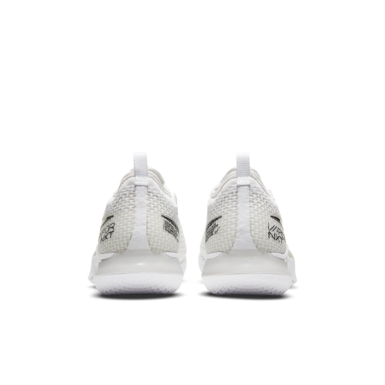 Nike Court React Vapor NXT 'White Grey Fog' CV0724-101