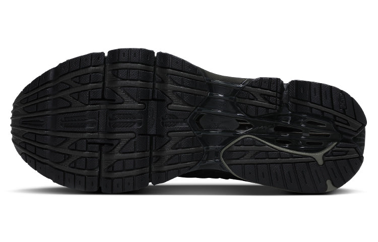 Mizuno Wave Prophecy LS x VAINL ARCHIVE 'Black' D1GD240501