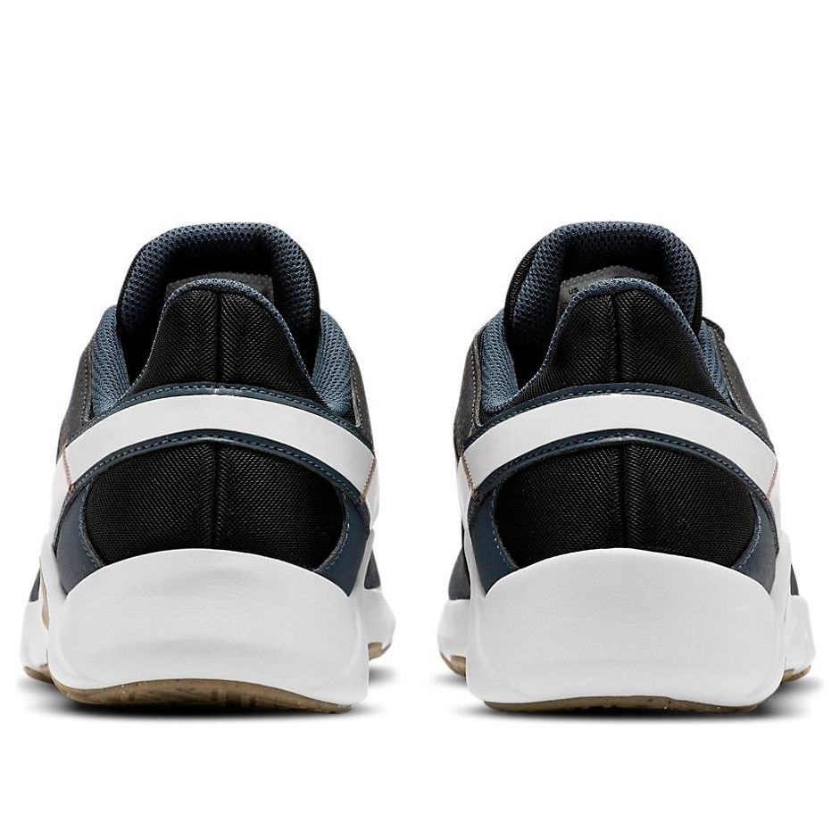 Nike Legend Essential 2 'Black Blue White' CQ9356-009