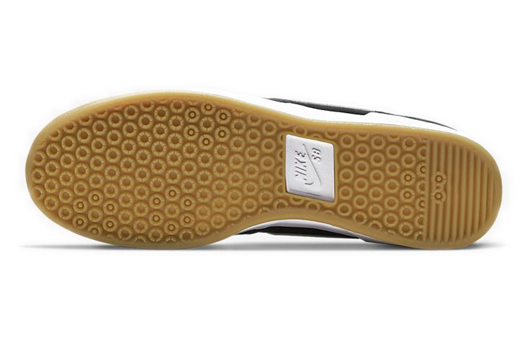 Nike GTS Return SB 'Black Gum' CD4990-001