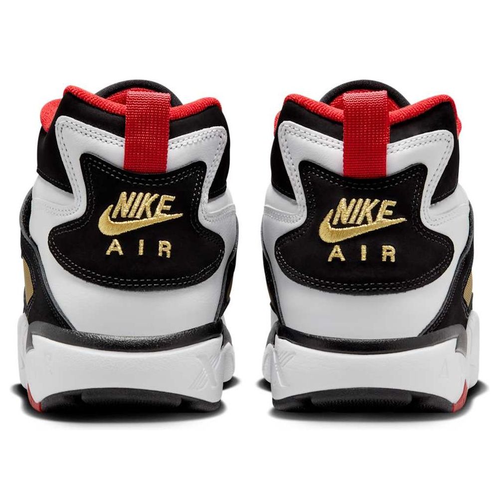 Nike Air Diamond Turf '49ers' FZ8224-100