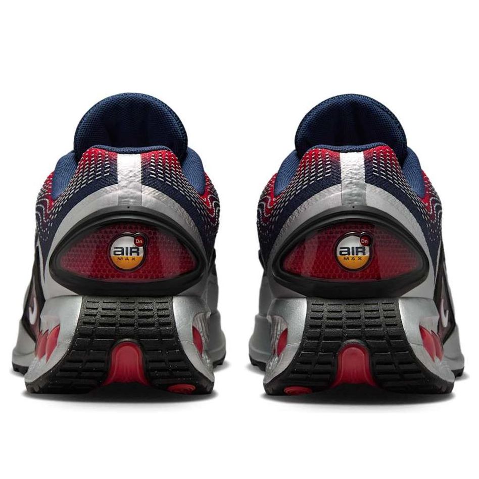 Nike Air Max Dn 'College Navy Red Black' HF5531-401