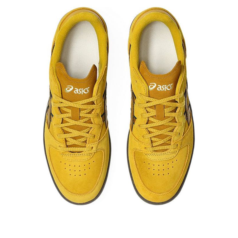 ASICS Skyhand OG 'Hornet Spice Curry' 1203A452-750